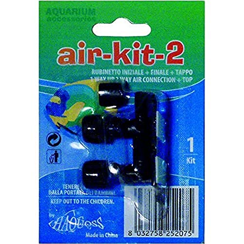 Haquoss Air Kit 2 von Haquoss