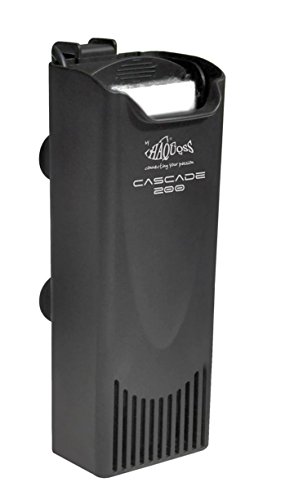 Haquoss Cascade 200 Filter Haquoss Cascade 200 Filter von Haquoss