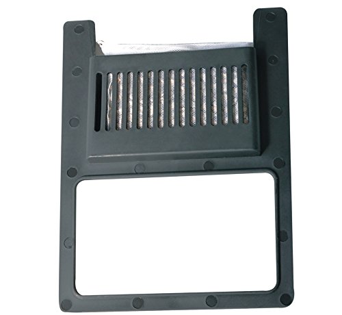 Haquoss Cascade Pro XT 400 Notebook Zeolith Haquoss Cascade Pro XT 400 Notebook Zeolith von Haquoss