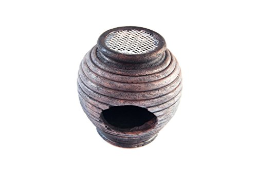 Haquoss Crusta Decor Pot von Haquoss