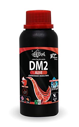 Haquoss DM2 Alive Bakterien für Dolce und Marino 100 ml von Haquoss