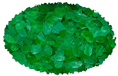 Haquoss Dekokies für Aquarien, 3-6 mm von Haquoss