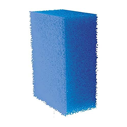 Haquoss Filterschwamm, 20 PPI, fein, 5 x 20 x 10 cm Haquoss Filterschwamm, 20 PPI, fein, 5 x 20 x 10 cm von Haquoss