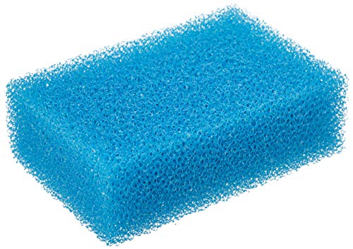Haquoss Filterschwamm, 30 PPI, fein, 5 x 15 x 10 cm Haquoss Filterschwamm, 30 PPI, fein, 5 x 15 x 10 cm von Haquoss