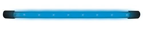 Haquoss Stardust T6 Tube, Marine Blue, 12 Watt/1130 mm von Haquoss