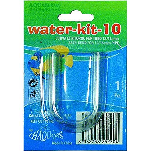Haquoss Water Kit 10 Haquoss Water Kit 10 von Haquoss