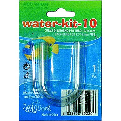 Haquoss Water Kit 10 von Haquoss
