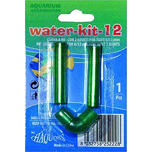 Haquoss Water Kit 12 von Haquoss