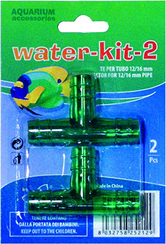 Haquoss Water Kit 2 von Haquoss