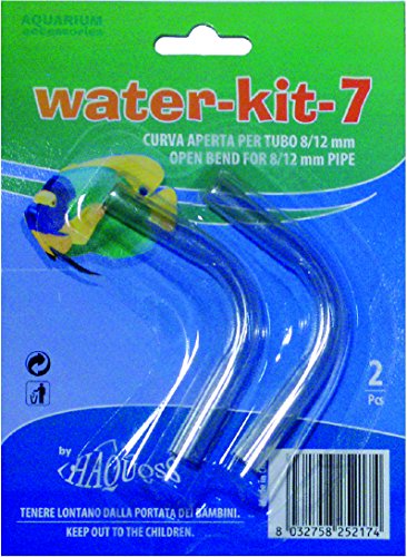 Haquoss Water Kit 7 von Haquoss
