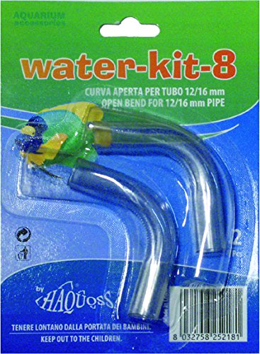 Haquoss Water Kit 8 von Haquoss