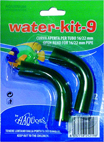 Haquoss Water Kit 9 von Haquoss