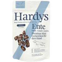 Hardys Sensitiv Snacks Ente 125 g Hardys Sensitiv Snacks Ente 125 g von Hardys