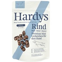 Hardys Sensitiv Snacks Rind 125 g Hardys Sensitiv Snacks Rind 125 g von Hardys