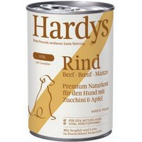 Hardys Vital 6x400g No. 1 Rind Hardys Vital 6x400g No. 1 Rind von Hardys