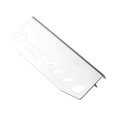Harilla Aquarium Reinigung Fisch Pinzette Schere Lagerung Rack Edelstahl Aquarium Zubehör Organizer Werkzeug Halter von Harilla