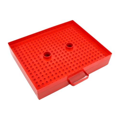 Harilla Aquariumfilter-Unterkasten-Filtrationssystem, Externe Wasserreinigung, effizientes Nass-Trocken-Trenngehäuse, Tropfwasser-Durchflusskasten, 29.9 cm X 24.9 cm X Harilla Aquariumfilter-Unterkasten-Filtrationssystem, Externe Wasserreinigung, effizientes Nass-Trocken-Trenngehäuse, Tropfwasser-Durchflusskasten, 29.9 cm X 24.9 cm X von Harilla