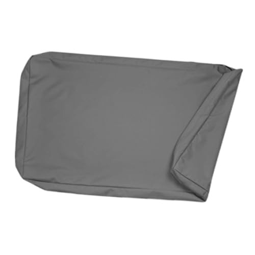 Harilla Hundebettbezug, Ersatz, waschbares Haar, leicht zu entfernen, Lakenschutz, Haustiere, Katzenmatte, Kissen, Bettschutz für, Picknick, 76cmx51cmx10cm Harilla Hundebettbezug, Ersatz, waschbares Haar, leicht zu entfernen, Lakenschutz, Haustiere, Katzenmatte, Kissen, Bettschutz für, Picknick, 76cmx51cmx10cm von Harilla