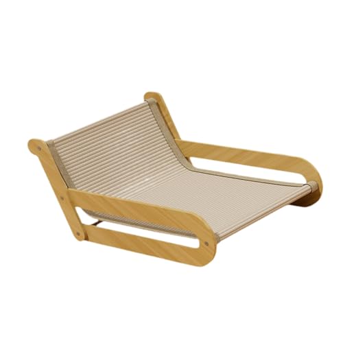 Harilla Katzenkratzbaum-Lounge, Kratzstuhl, verschleißfest, neuartiges Katzenmöbel, Kratzbaum für Spiel- und Aktivitätszentrum, Ruhe, kein Durcheinander, Style D Harilla Katzenkratzbaum-Lounge, Kratzstuhl, verschleißfest, neuartiges Katzenmöbel, Kratzbaum für Spiel- und Aktivitätszentrum, Ruhe, kein Durcheinander, Style D von Harilla