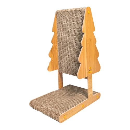 Harilla Katzenkratzbrett, Lounge-Bett, Kätzchen-Couch, Sofa, Möbelschutz, Spiel-Katzenkratzmatte, Kratzbrett für Haustierspielzeug, Kätzchen, L Harilla Katzenkratzbrett, Lounge-Bett, Kätzchen-Couch, Sofa, Möbelschutz, Spiel-Katzenkratzmatte, Kratzbrett für Haustierspielzeug, Kätzchen, L von Harilla