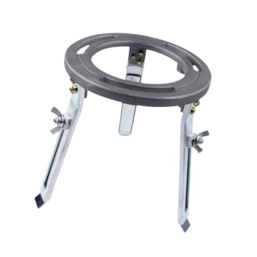 Harilla Laborstativständer, Laborgeräteständer, Hebeständer, Rack, Entwicklung intelligenter Gebäudeprojekte, stabiles DIY-Wissenschaftsspielzeug Harilla Laborstativständer, Laborgeräteständer, Hebeständer, Rack, Entwicklung intelligenter Gebäudeprojekte, stabiles DIY-Wissenschaftsspielzeug von Harilla
