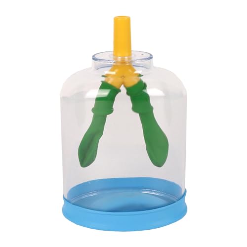 Harilla Lungenatmungs-Demonstrationsmodell, Lungenatmungsmodell, DIY, naturwissenschaftliches Lernen, Klassenzimmerunterricht für Kinder, Jungen und Mädchen Harilla Lungenatmungs-Demonstrationsmodell, Lungenatmungsmodell, DIY, naturwissenschaftliches Lernen, Klassenzimmerunterricht für Kinder, Jungen und Mädchen von Harilla