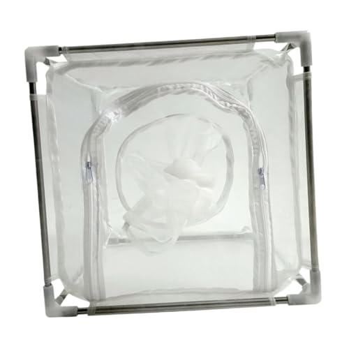 Harilla Mesh Cage Terrarium Mesh Gehege von Harilla