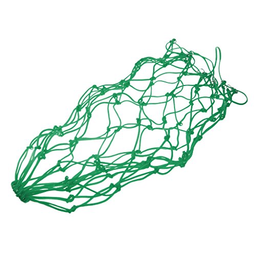 Harilla Neues Strapazierfähiges Netz Aus Nylon, Gelochtes Netz Netz/Grün, Grün von Harilla