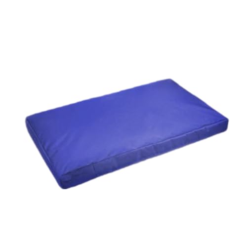 Harilla Schutzabdeckung für Hundebett, leicht zu waschen, abnehmbar, aus Oxford-Stoff, Ersatz-Hundekisten-Polsterabdeckung für Picknick, Outdoor, Camping, 137cmx92cmx10cm Harilla Schutzabdeckung für Hundebett, leicht zu waschen, abnehmbar, aus Oxford-Stoff, Ersatz-Hundekisten-Polsterabdeckung für Picknick, Outdoor, Camping, 137cmx92cmx10cm von Harilla