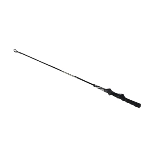Harilla Tease Pole für Hunde, Hunde-Teaser-Stange, große Rassen, für kleine und mittelgroße Hunde, Langeweile, bequemer Griff, Outdoor-Übung, Bording-Zeit Harilla Tease Pole für Hunde, Hunde-Teaser-Stange, große Rassen, für kleine und mittelgroße Hunde, Langeweile, bequemer Griff, Outdoor-Übung, Bording-Zeit von Harilla