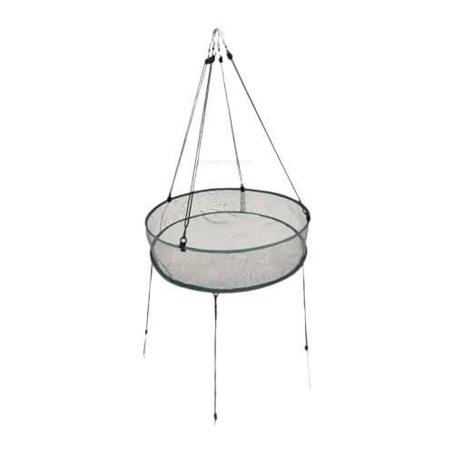 Harilla Vogelfutter-Auffangschale, Gartenzubehör, praktischer universeller Vogelfutter-Reifen, Futterreifen für, Vögel, Liebhaber, Hinterhof, Zuhause, Grau von Harilla