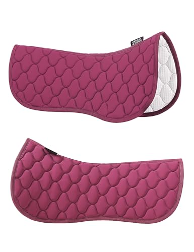 Harrison Howard Schabracke Comfort Zhenzhi Burgund von Harrison Howard