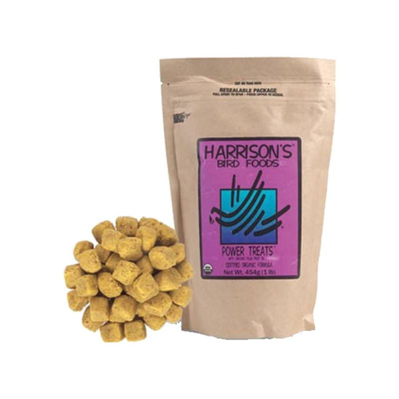 Harrison’s Power Treats - 454 g Harrison’s Power Treats - 454 g von Harrison's Bird Foods