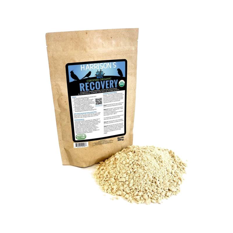 Harrison's Recovery Formula - 56,7 g Harrison's Recovery Formula - 56,7 g von Harrison's Bird Foods
