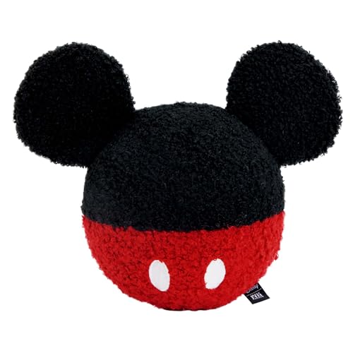 Harry Barker Iconic Mickey Mouse Ball Spielzeug von Harry Barker