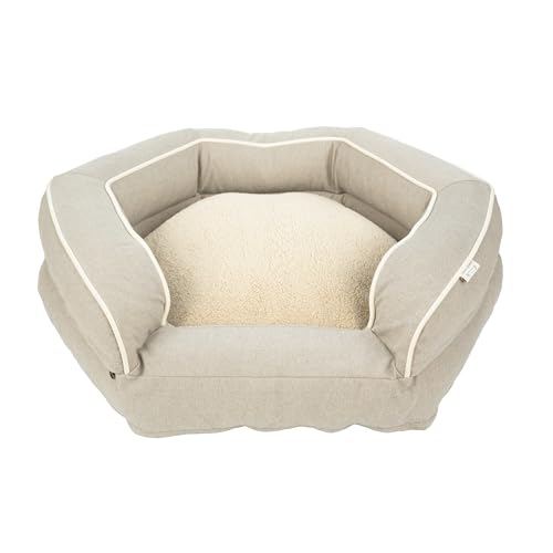 Harry Barker Sechseckiges Bett Harry Barker Sechseckiges Bett von Harry Barker