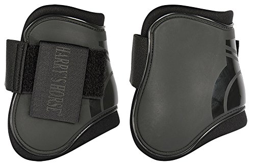 Harry's Horse 33200003-05full Streifkappen Next - Full, L, schwarz von Harry's Horse