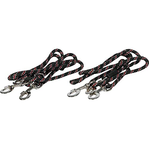Harry's Horse Ausbinder - Schwarz Harry's Horse Ausbinder - Schwarz von Harry's Horse