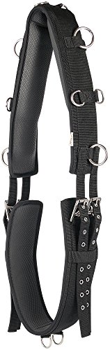 Harry's Horse Longeersingel Sharkskin, Größe:cob Harry's Horse Longeersingel Sharkskin, Größe:cob von Harry's Horse