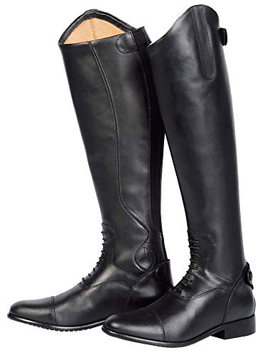 Harry's Horse Reitstiefel Donatelli Dressage L, Farbe:schwarz, Größe:39 Harry's Horse Reitstiefel Donatelli Dressage L, Farbe:schwarz, Größe:39 von Harry's Horse