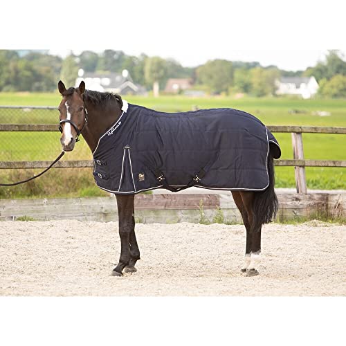 Harry's Horse Stalldecke für Pferd Highliner 200 gr Harry's Horse Stalldecke für Pferd Highliner 200 gr von Harry's Horse