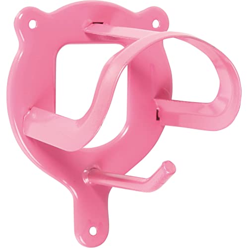 Harry's Horse Trensenhalter Metall rosa von Harry's Horse