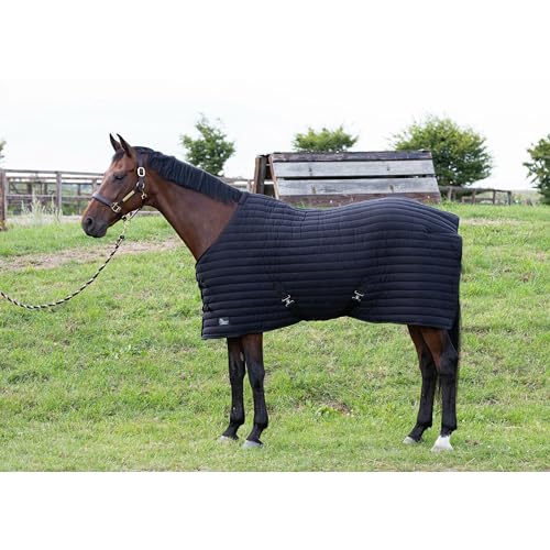 Harry's Horse Unterdecke Powerliner 200gr 205 Schwarz von Harry's Horse