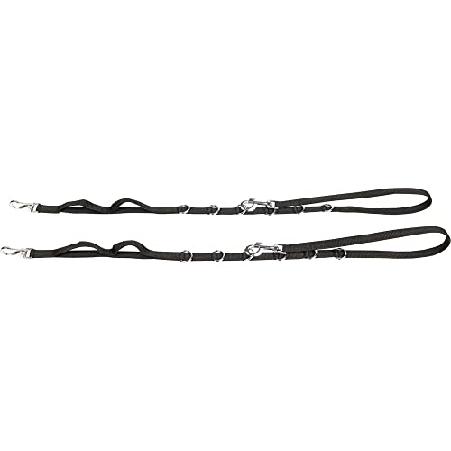 MHS Ruitersport Harry's Horse SeitenZügel mit Gummizug verstellbar Shetland Schwarz MHS Ruitersport Harry's Horse SeitenZügel mit Gummizug verstellbar Shetland Schwarz von Harry's Horse