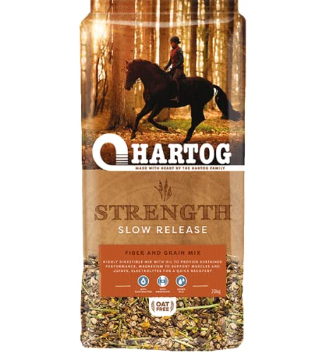 Hartog Energie Spezial Getreide o.H. 20 Hartog Energie Spezial Getreide o.H. 20 von Hartog