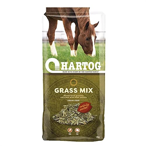 Hartog Gras Mix 90 ltr. von Hartog