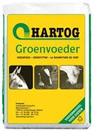 Hartog Luzernepellets 20 kg von Hartog