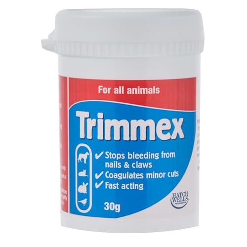 Hatchwell 2429.0 Trimmex Powder, 30 g von Hatchwell