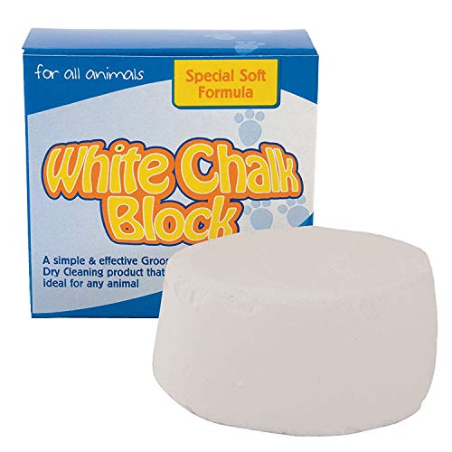 Hatchwel White Chalk Block Hatchwel White Chalk Block von Hatchwells