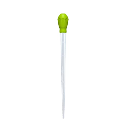 Abfallreiniger für Fische, multifunktional, Pipette, Wassertransfer, lang, Acryl, Meeresfische, Futterwerkzeug, Abfall Abfallreiniger für Fische, multifunktional, Pipette, Wassertransfer, lang, Acryl, Meeresfische, Futterwerkzeug, Abfall von Hattba